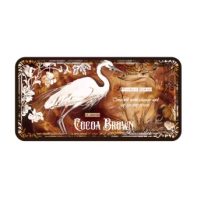 Cerneală de scrapbooking pentru ștampile - Culoare maro închis, D