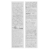 Bandelettes Washi din Plastic de Scrapbooking - Hai să facem asta, D