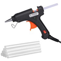 Pistol de lipit cu stick-uri de lipit - 20W