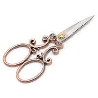 Cutter vintage pentru scrapbooking - Cutter din metal