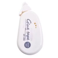 Scrapbooking bandă adezivă dublu față cu puncte - Culoarea aleatorie, 6 m x 6 mm