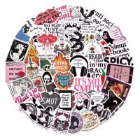 Autocolante KindleSmutty - 50 bucăți