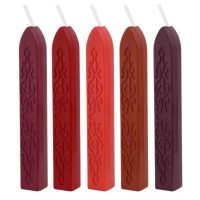 Scrapbooking ceară de sigiliu - Set de culori, 02