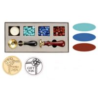 Set de marcare pentru scrapbooking - Set 02