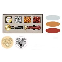 Set de marcare pentru scrapbooking - Set 04