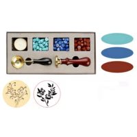 Set de marcare pentru scrapbooking - Set 05