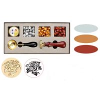 Set de marcare pentru scrapbooking - Set 07