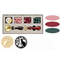 Set de marcare pentru scrapbooking - Set 09