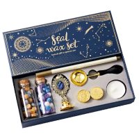 Set de marcare pentru scrapbooking - Mic