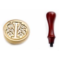 Scrapbooking ștampilă cu mâner - Model I