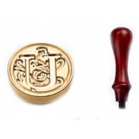 Scrapbooking stampă cu mâner - Model U