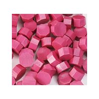 Scrapbooking ceară de sigiliu cu perle - Roz A3, 100 bucăți