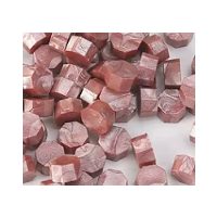 Ceara de ceară pentru scrapbooking - Bordeaux A4, 100 bucăți