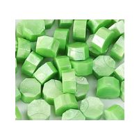 Ceara de cerneala pentru scrapbooking - Verde pastelat B3, 100 bucăți