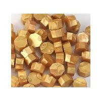 Ceară de sigilare cu perle pentru scrapbooking - Aurie D4, 100 bucăți