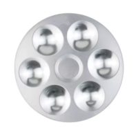 Scrapbooking palete de pictură - Pentru 6 culori, 02