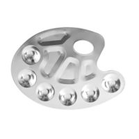 Scrapbooking palete de pictură - Pentru 10 culori, 05