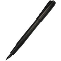 Pix de umplere pentru scrapbooking cu vârf din titan - Negru