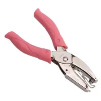 Punch pentru scrapbooking în formă de inimioară - 1,5 mm