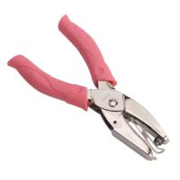 Punch pentru scrapbooking în formă de inimioară - 3 mm