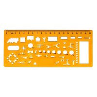 Șablon de scrapbooking pentru desen - Model 4360, 01