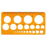 Șablon de scrapbooking pentru desen - Model 4361, 02