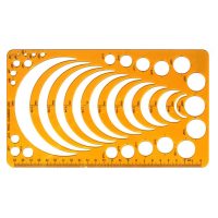 Șablon de scrapbooking pentru desen - Model 4356, 05