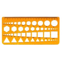 Șablon de scrapbooking pentru desen - Model 4367, 07