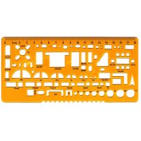 Șablon de scrapbooking pentru desen - Model 4359, 13