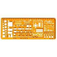 Șablon de scrapbooking pentru desen - Model 4372, 18