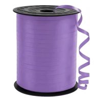 Scrapbooking panglică subțire - Violet deschis, 230 metri