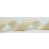 Scrapbooking panglică din catifea lată - Bej deschis, V029