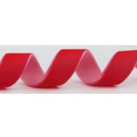 Scrapbooking de satin lățime - Fucsia, V189