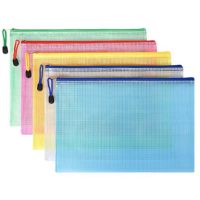 Sindromul de organizare a căpșunilor colorate - A5, 5 bucăți