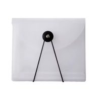 Pocentralizarea organizatoarelor mari pentru scrapbooking - A6 Alb, 5 folii