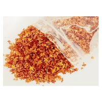 Scrapbooking miniaturi frunze - Numărul 4, roșu