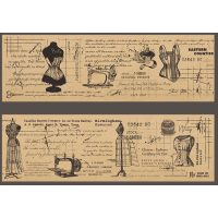 Scrapbooking Washi bandă - 04