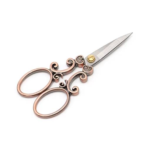 Foto - Cutter vintage pentru scrapbooking - Cutter din metal