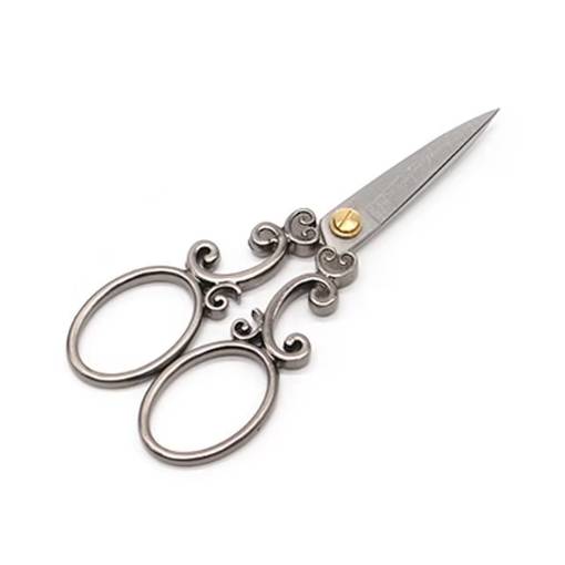 Foto - Scrapbooking Vintage cuțite - Nuanta argintie