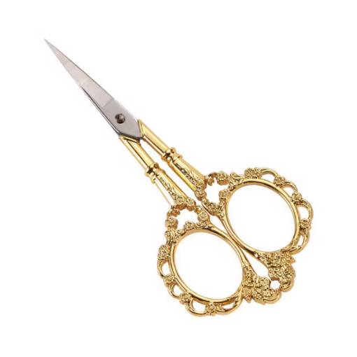 Foto - Scrapbooking Vintage foarfece - Aurii