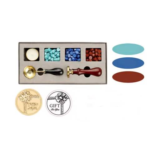 Foto - Set de marcare pentru scrapbooking - Set 02