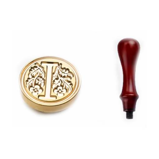 Foto - Scrapbooking ștampilă cu mâner - Model I