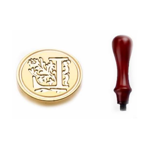 Foto - Scrapbooking ștampilă cu mâner - Model L