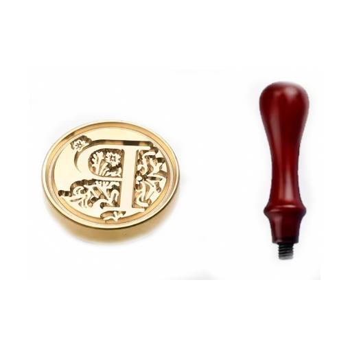 Foto - Scrapbooking stampă cu mâner - Model P