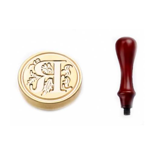 Foto - Scrapbooking stampă cu mâner - Model R