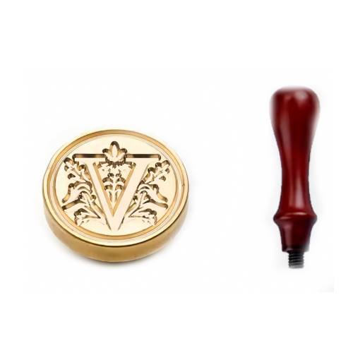 Foto - Scrapbooking stampă cu mâner - Model V