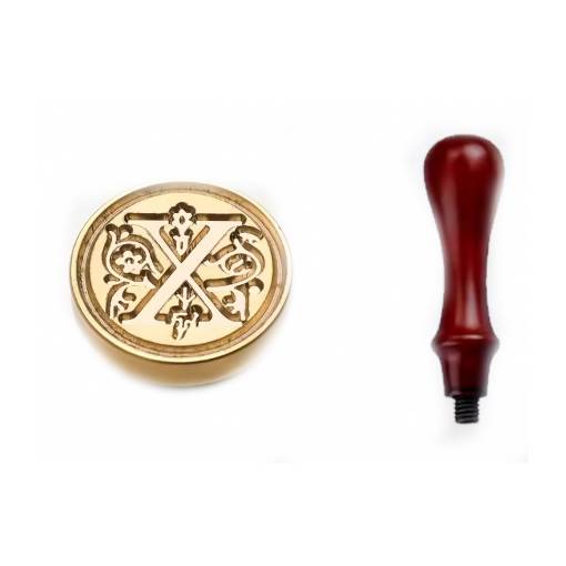 Foto - Scrapbooking stampă cu mâner - Model X