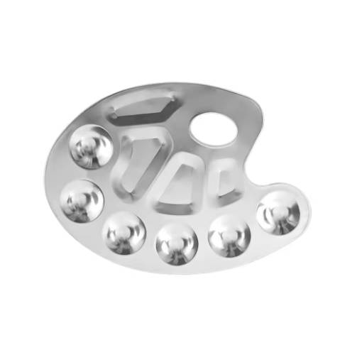 Foto - Scrapbooking palete de pictură - Pentru 10 culori, 05