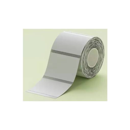 Foto - Role de scrapbooking cu autocolante termic - Transparent, 40 x 30 mm