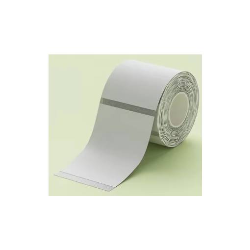 Foto - Role de scrapbook cu autocolante für termotipăr - Transparent, 40 x 60 mm